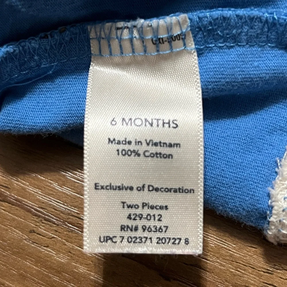 OshKosh Bgosh adorable blue